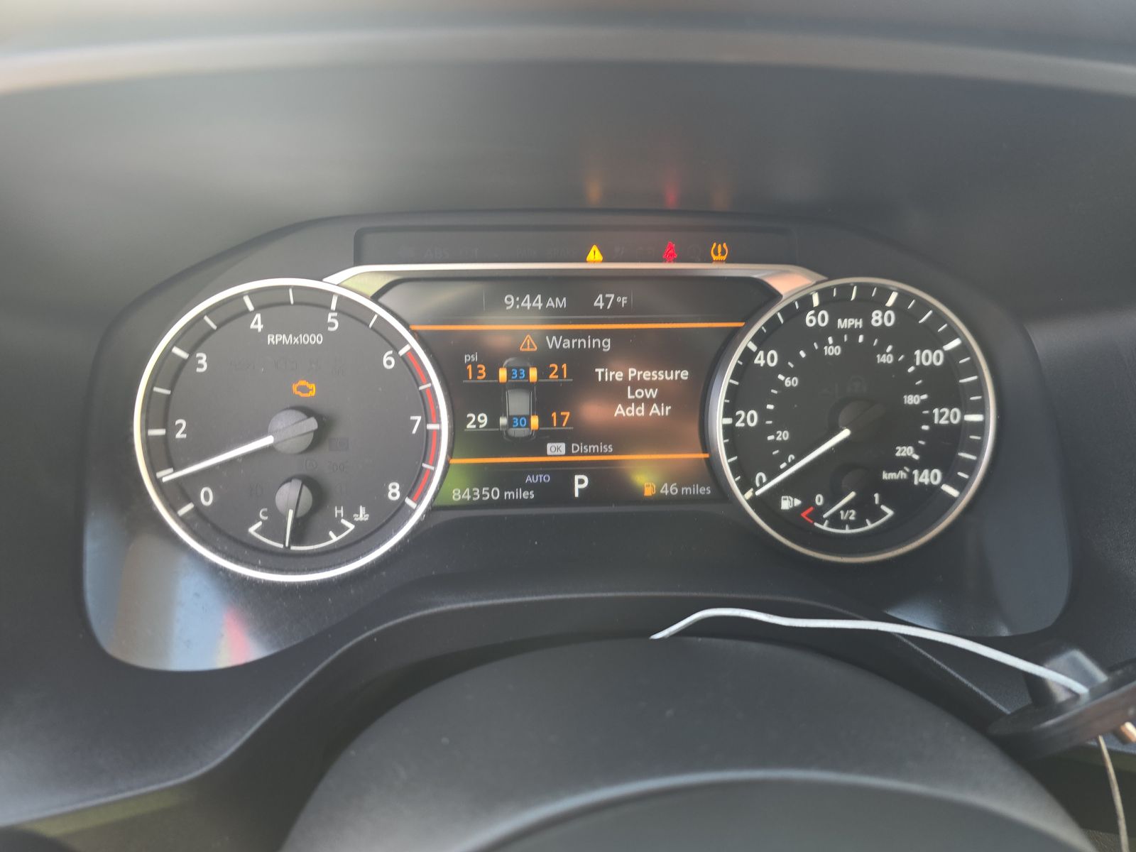 2023 Nissan Rogue SV AWD