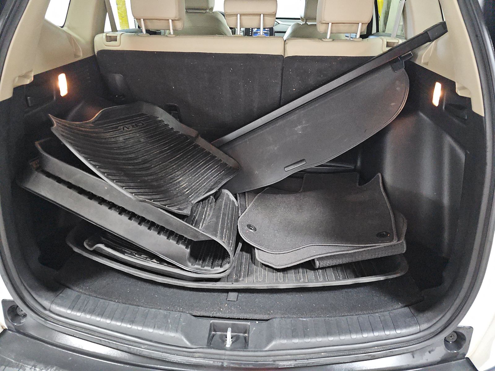 2022 Honda CR-V EX-L AWD