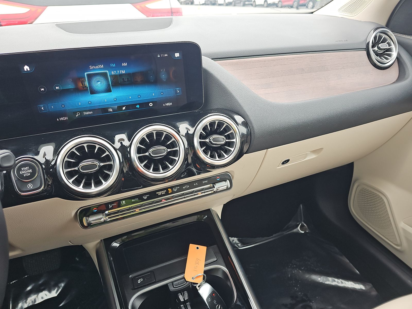 2023 Mercedes-Benz GLA GLA 250 AWD