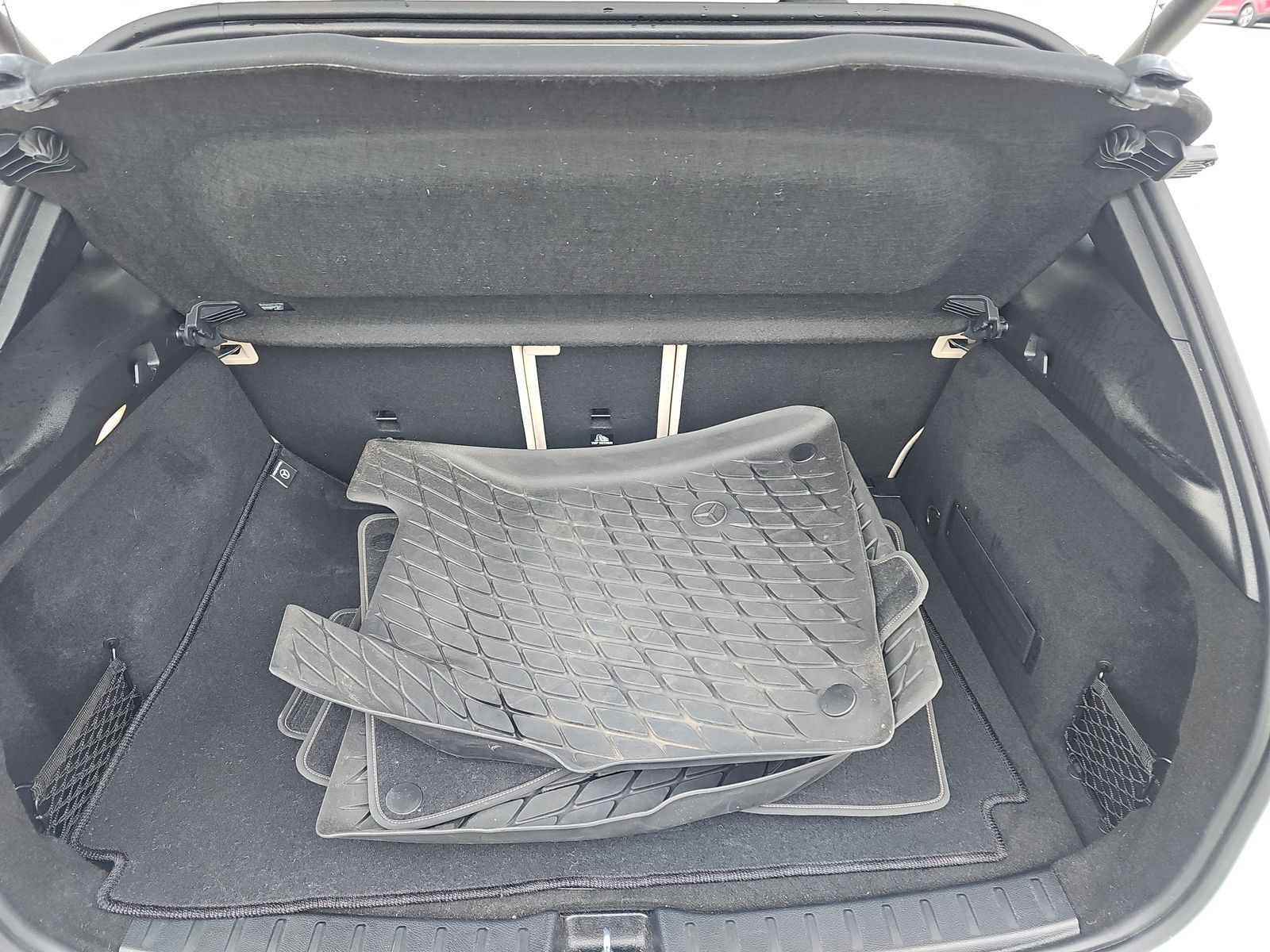 2023 Mercedes-Benz GLA GLA 250 AWD