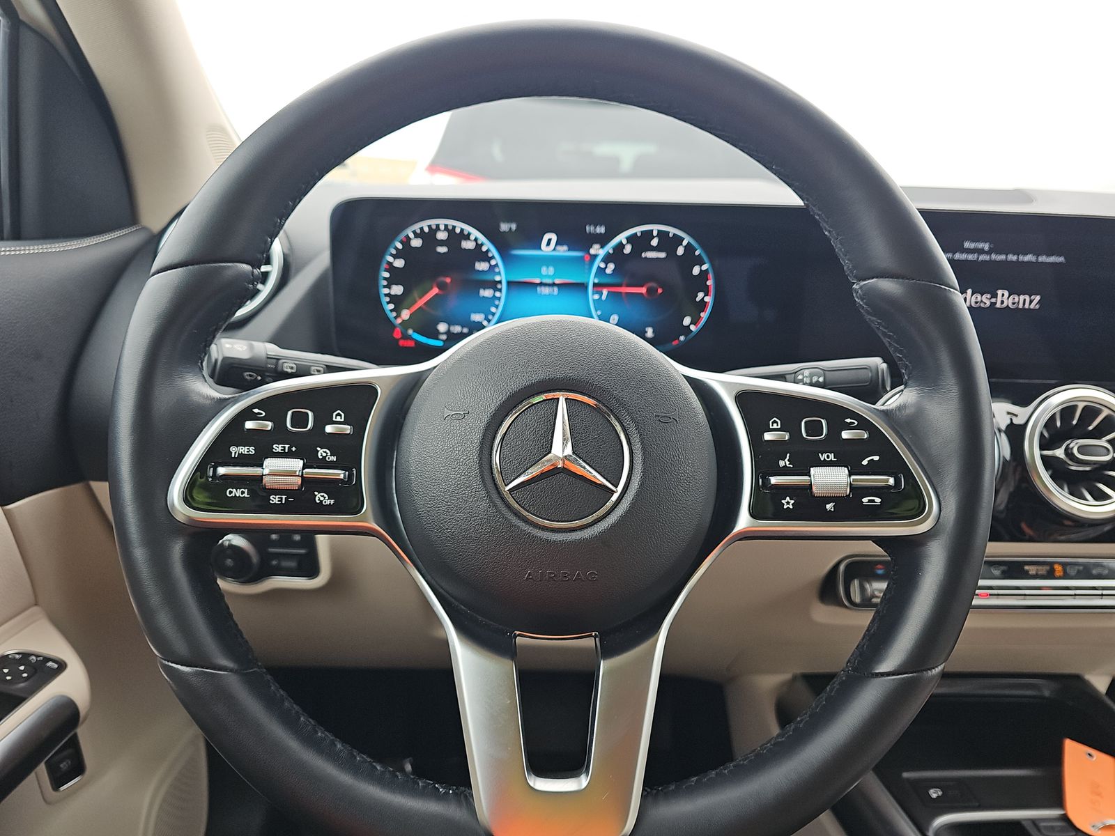 2023 Mercedes-Benz GLA GLA 250 AWD