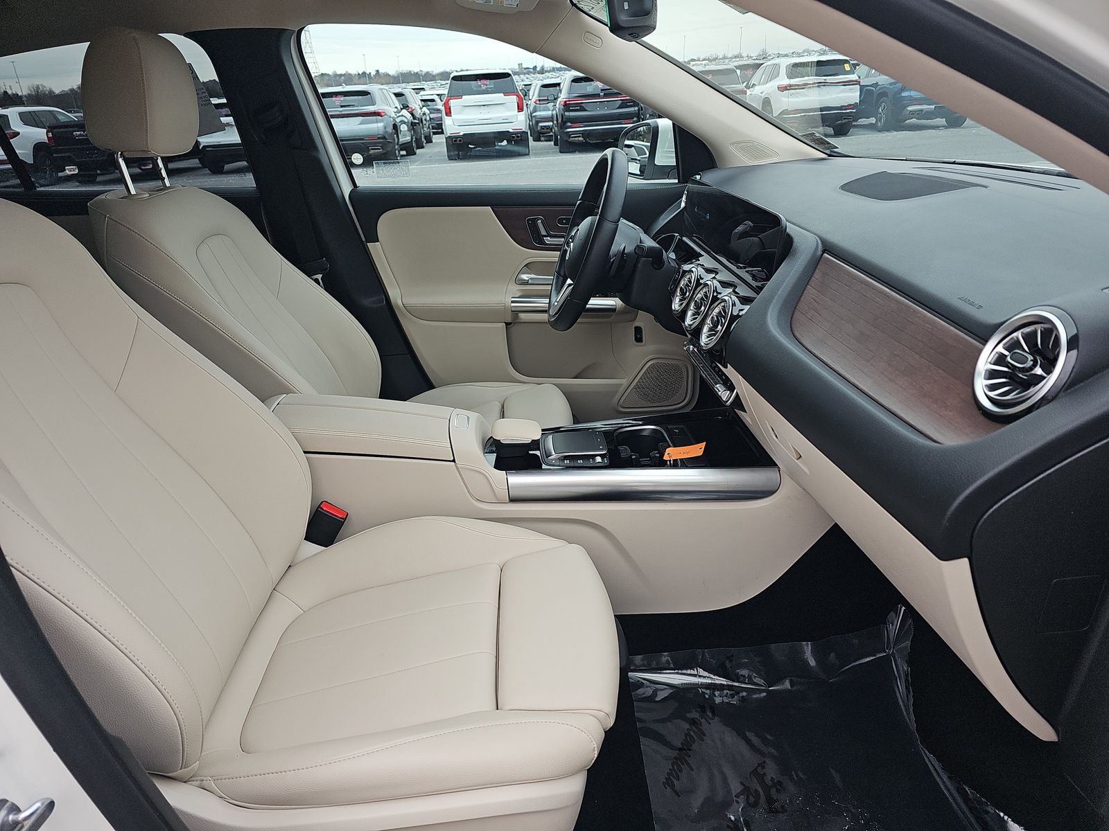 2023 Mercedes-Benz GLA GLA 250 AWD