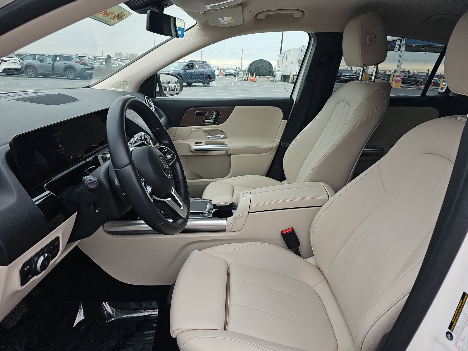 2023 Mercedes-Benz GLA GLA 250 AWD