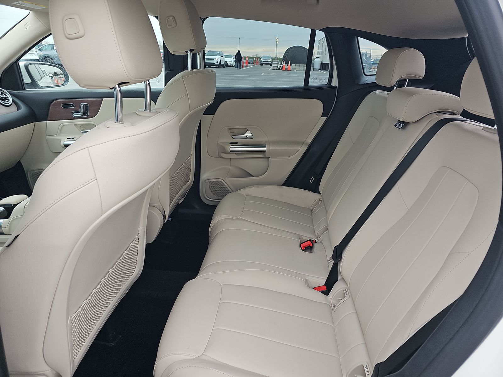 2023 Mercedes-Benz GLA GLA 250 AWD