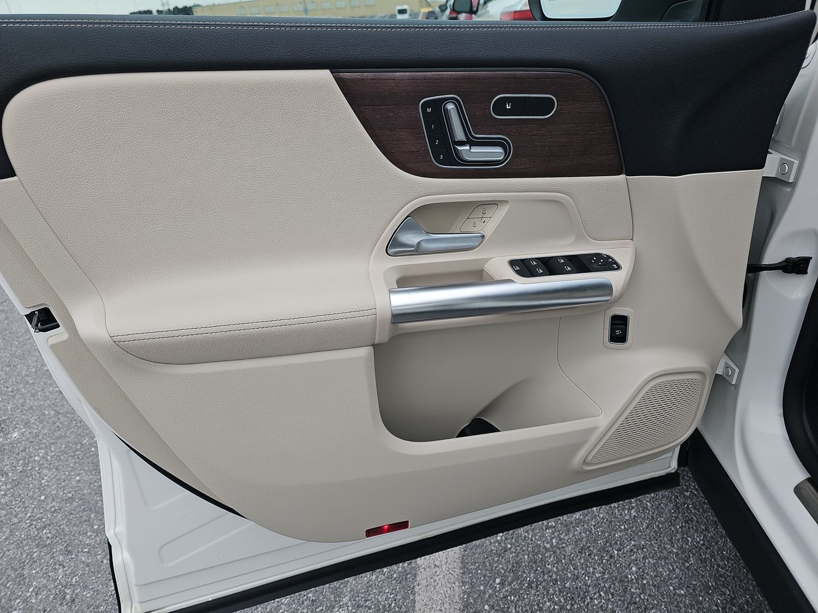 2023 Mercedes-Benz GLA GLA 250 AWD