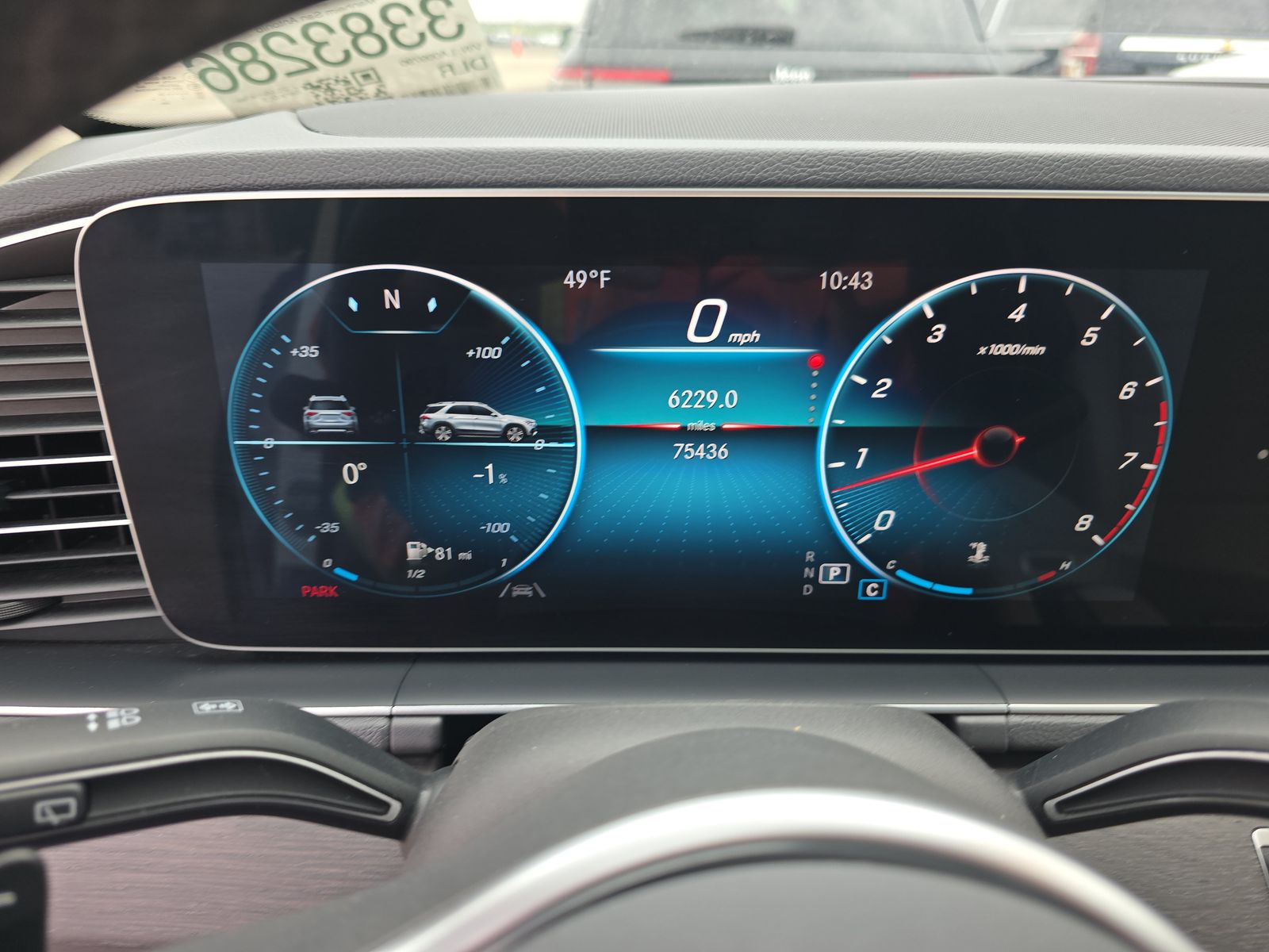 2020 Mercedes-Benz GLE GLE 350 AWD