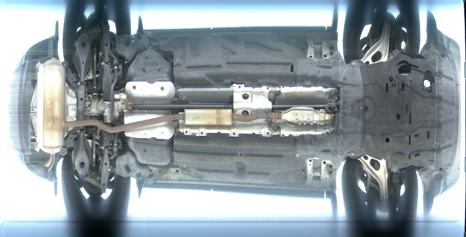 2023 Nissan Rogue SV AWD