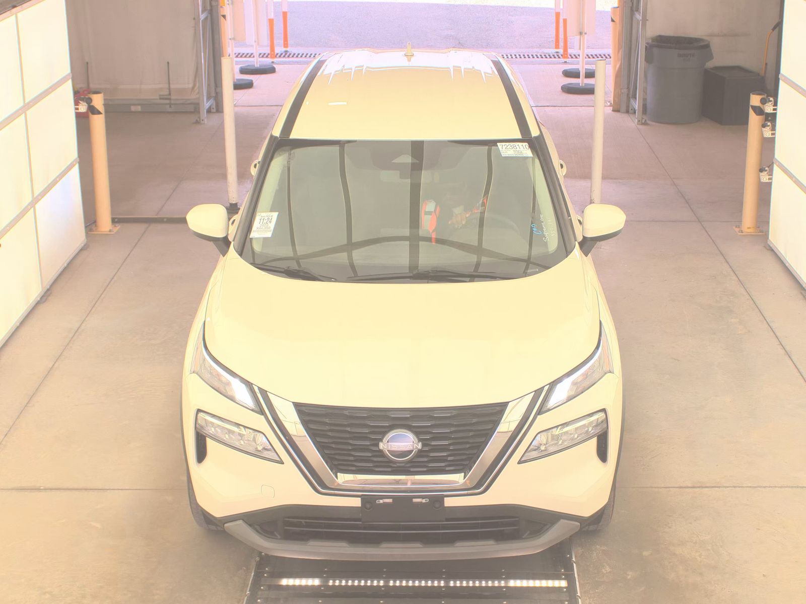 2023 Nissan Rogue SV AWD