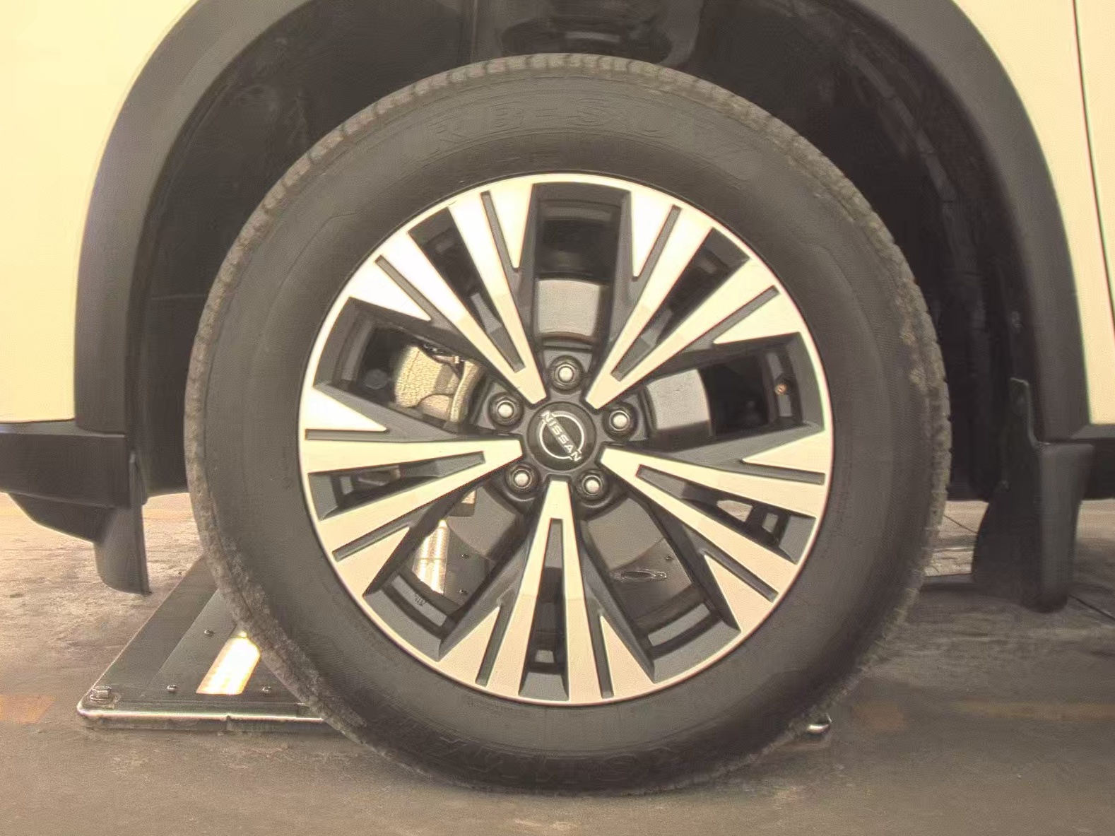 2023 Nissan Rogue SV AWD