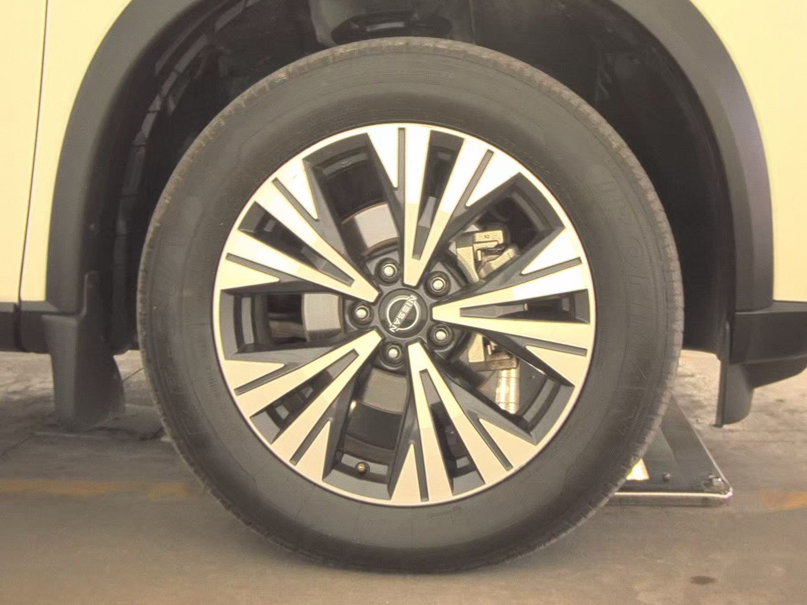 2023 Nissan Rogue SV AWD