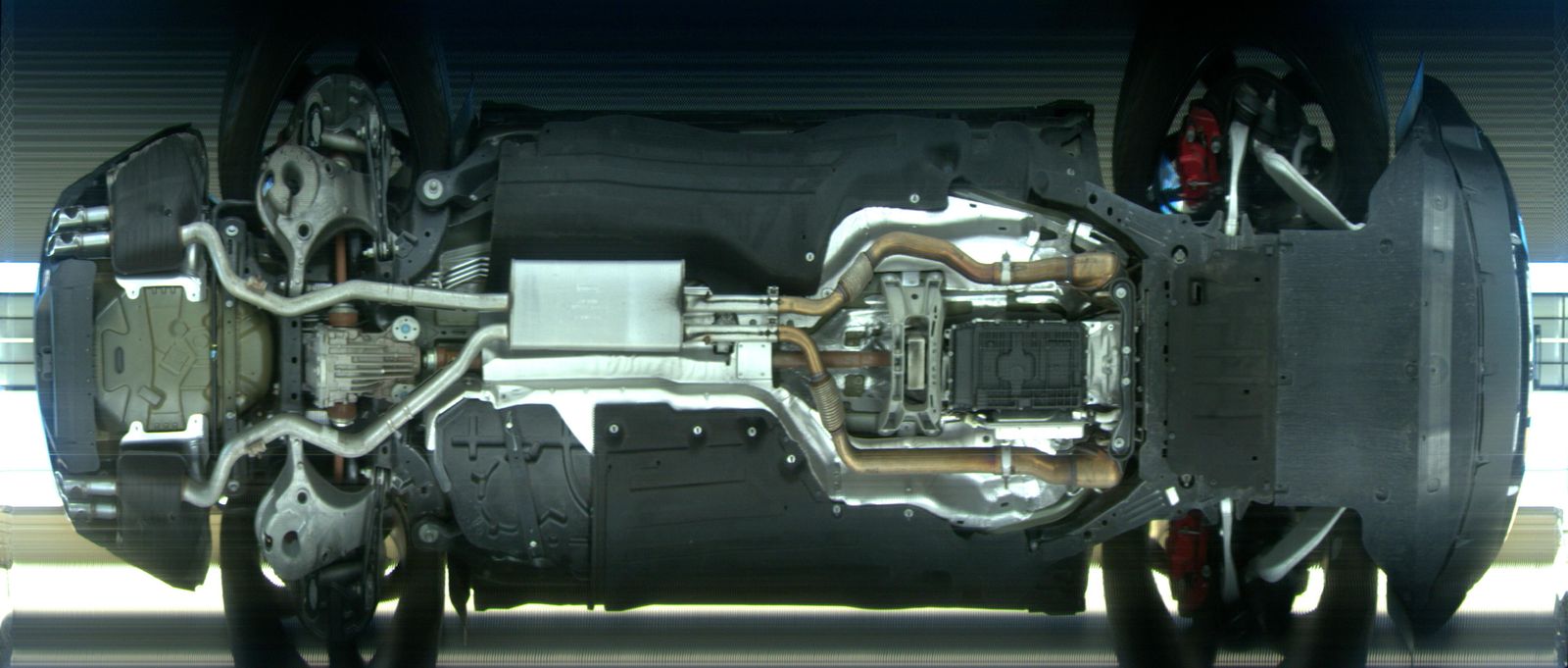 2022 Ford Explorer ST RWD