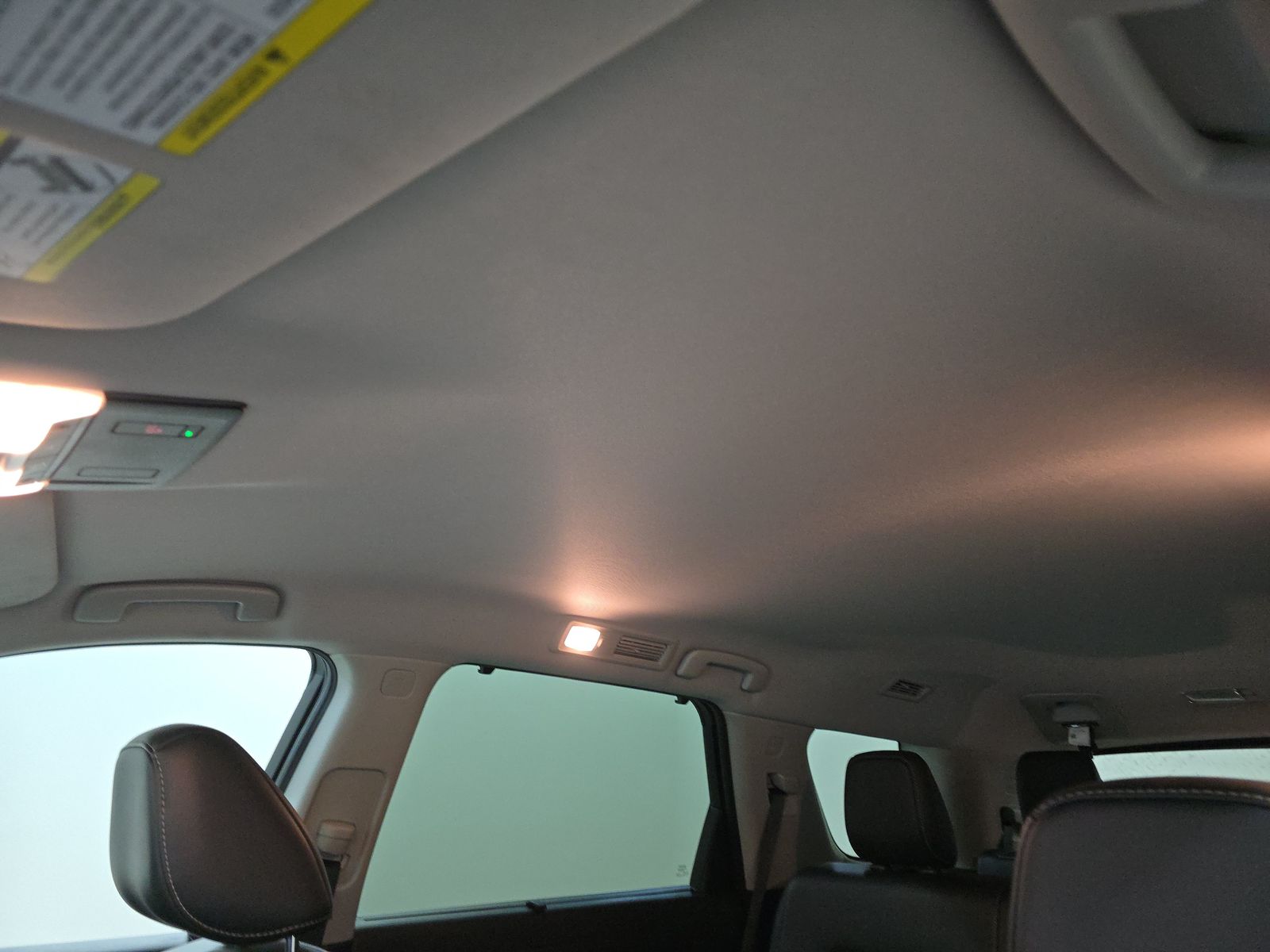 2024 Nissan Pathfinder SL FWD