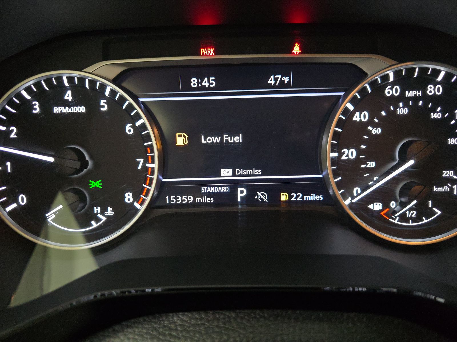 2024 Nissan Pathfinder SL FWD