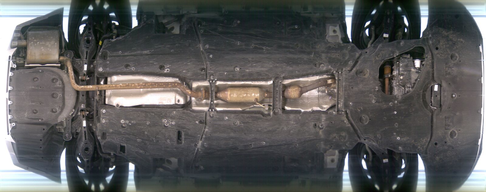 2024 Toyota Camry SE FWD