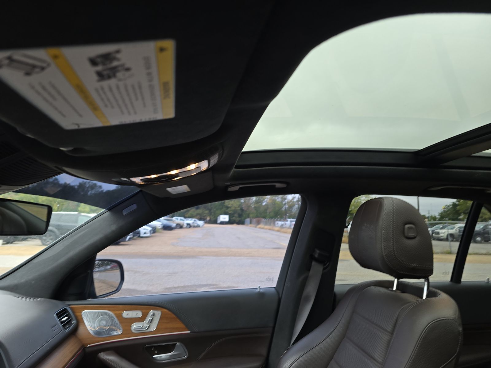 2020 Mercedes-Benz GLE GLE 350 AWD