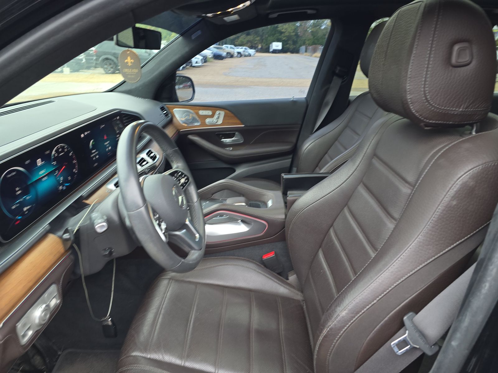 2020 Mercedes-Benz GLE GLE 350 AWD