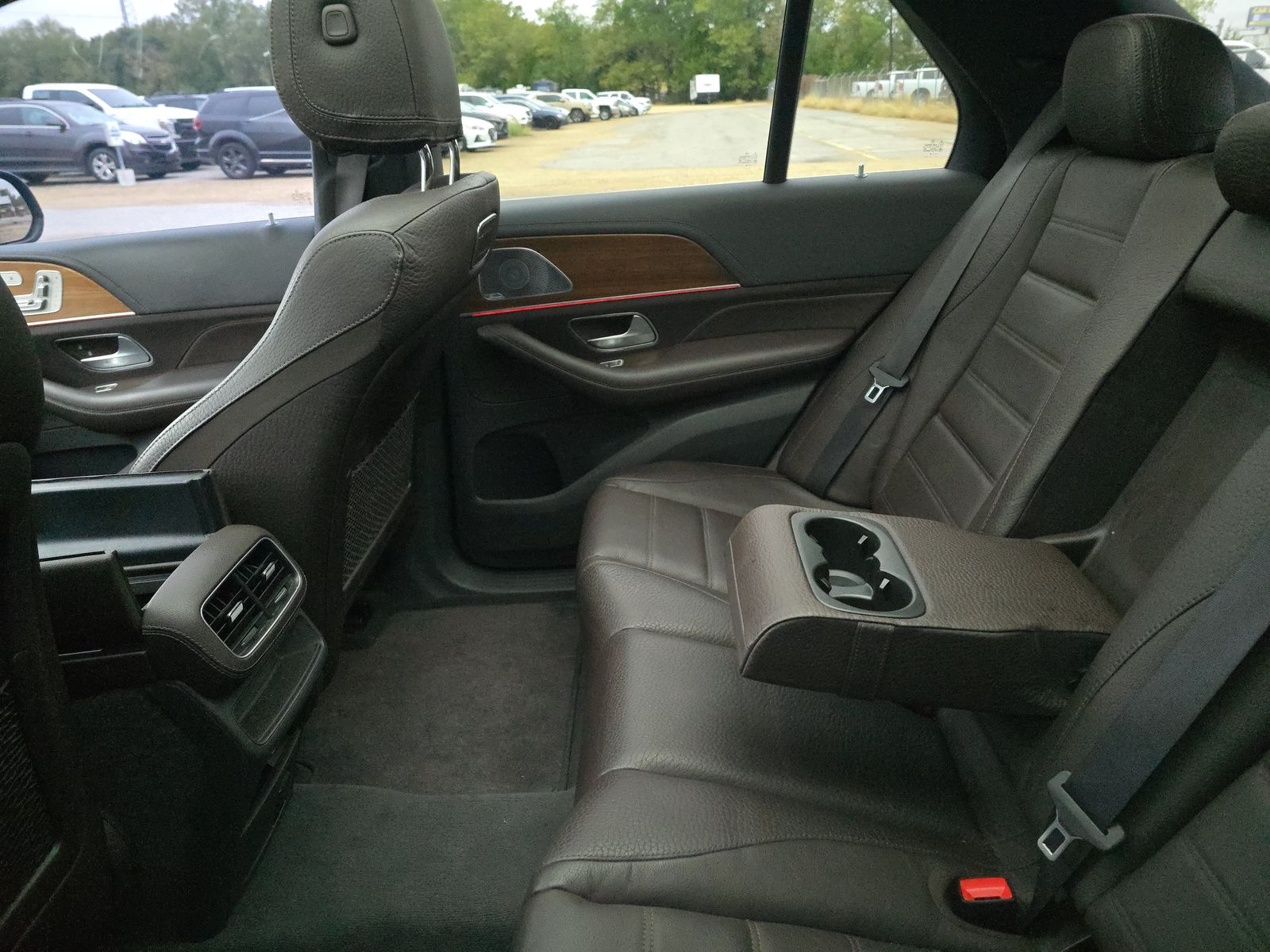 2020 Mercedes-Benz GLE GLE 350 AWD