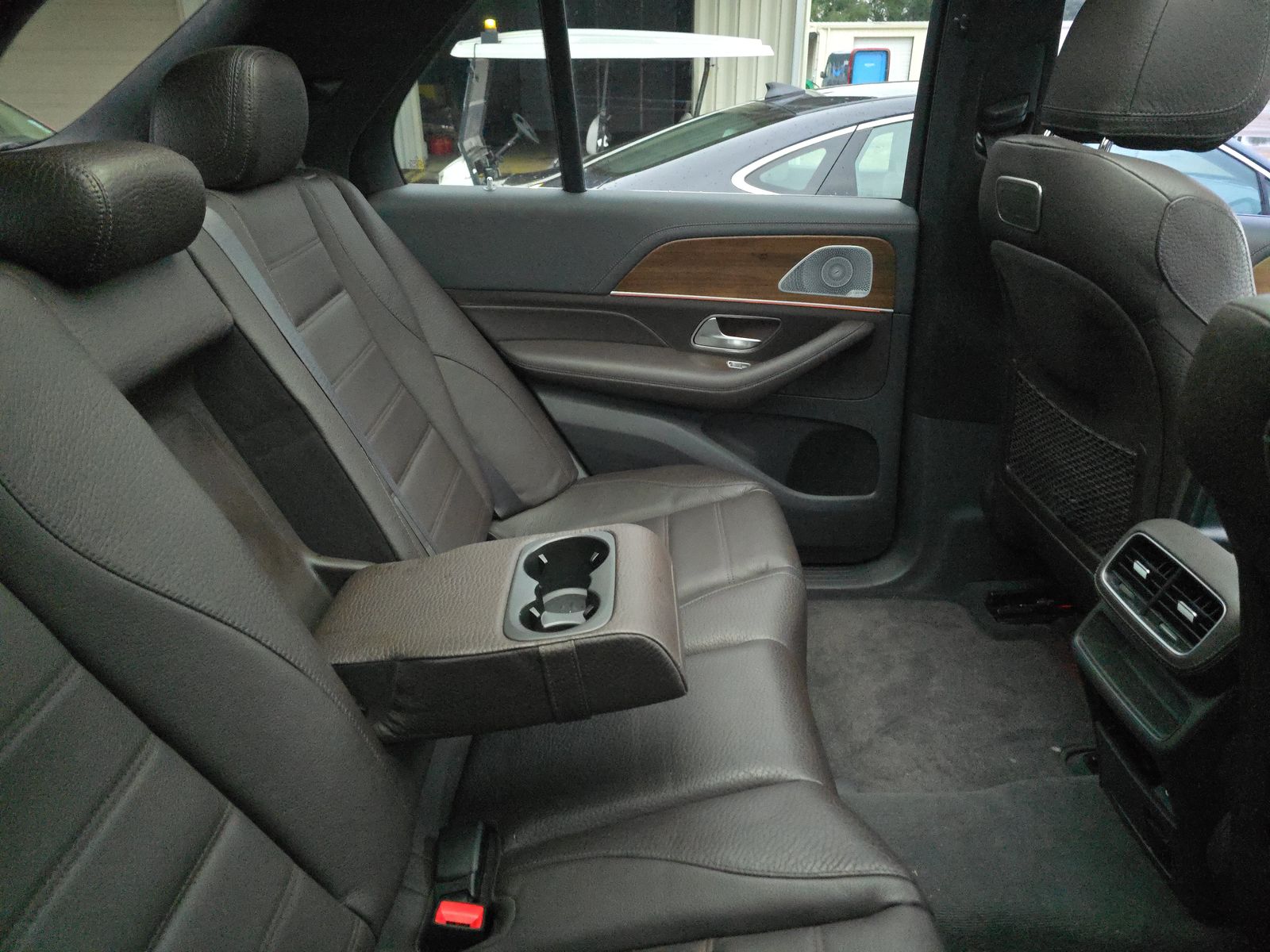 2020 Mercedes-Benz GLE GLE 350 AWD