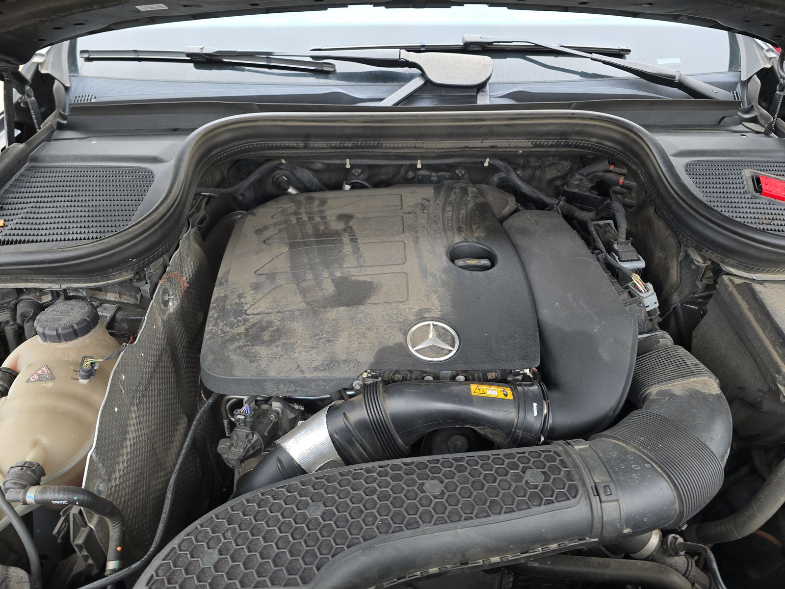 2020 Mercedes-Benz GLE GLE 350 AWD