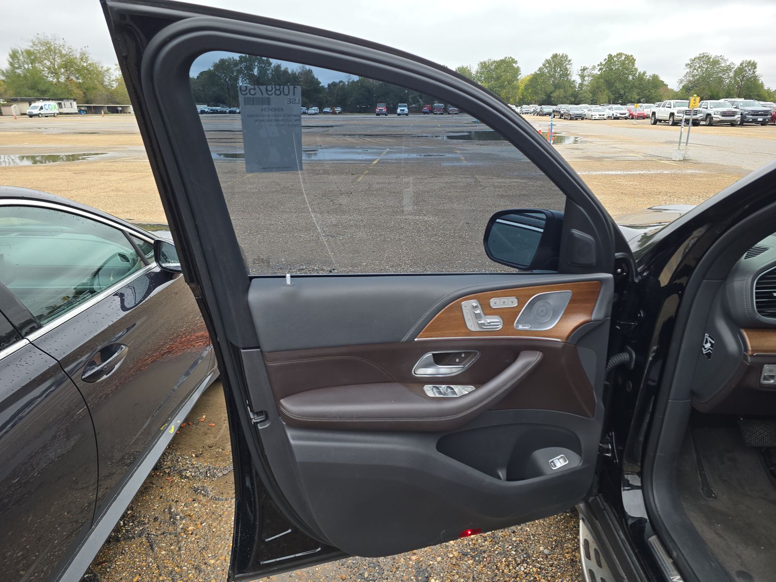 2020 Mercedes-Benz GLE GLE 350 AWD