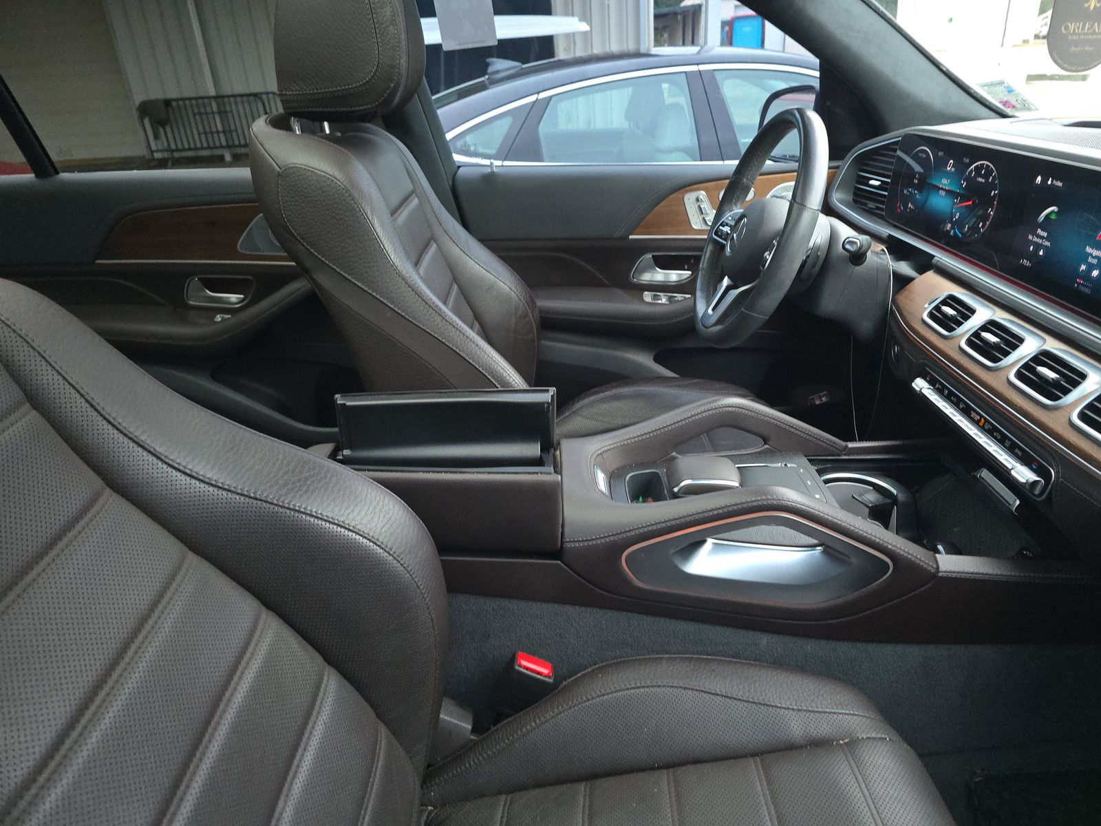 2020 Mercedes-Benz GLE GLE 350 AWD