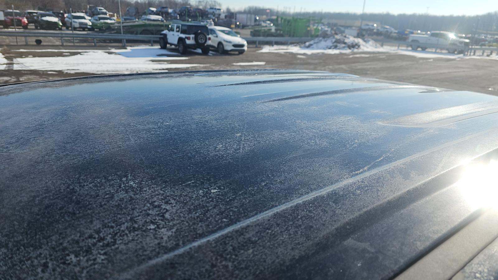 2023 Chevrolet Silverado 1500 Work Truck AWD