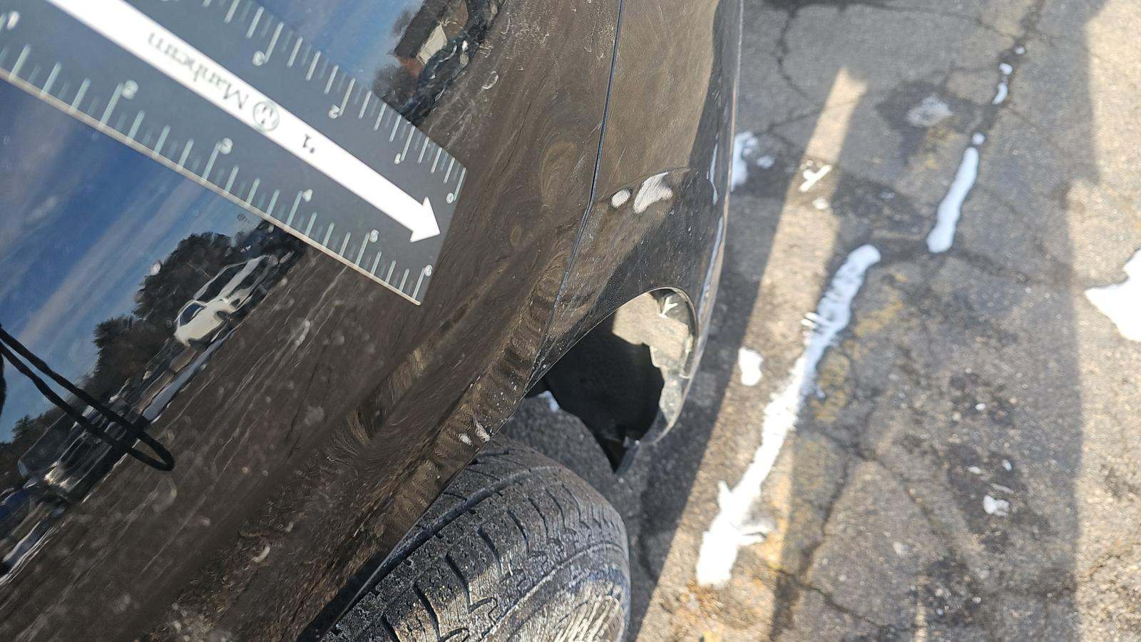 2023 Chevrolet Silverado 1500 Work Truck AWD