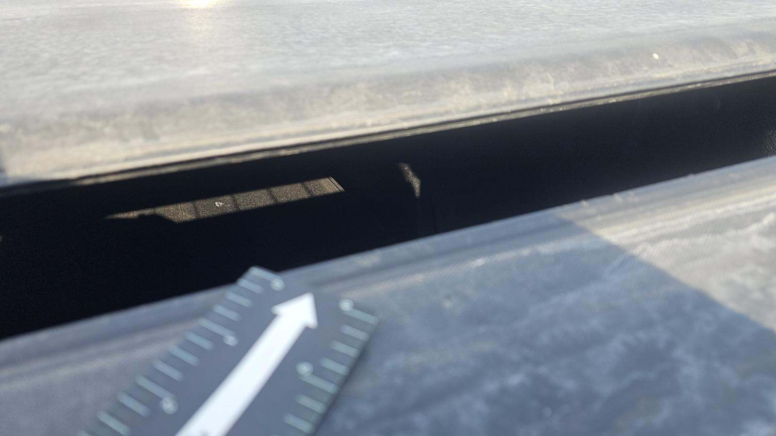 2023 Chevrolet Silverado 1500 Work Truck AWD