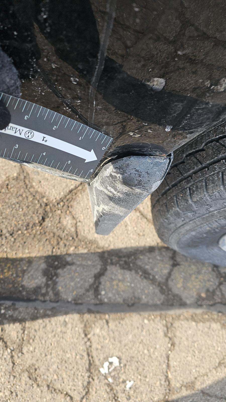 2023 Chevrolet Silverado 1500 Work Truck AWD