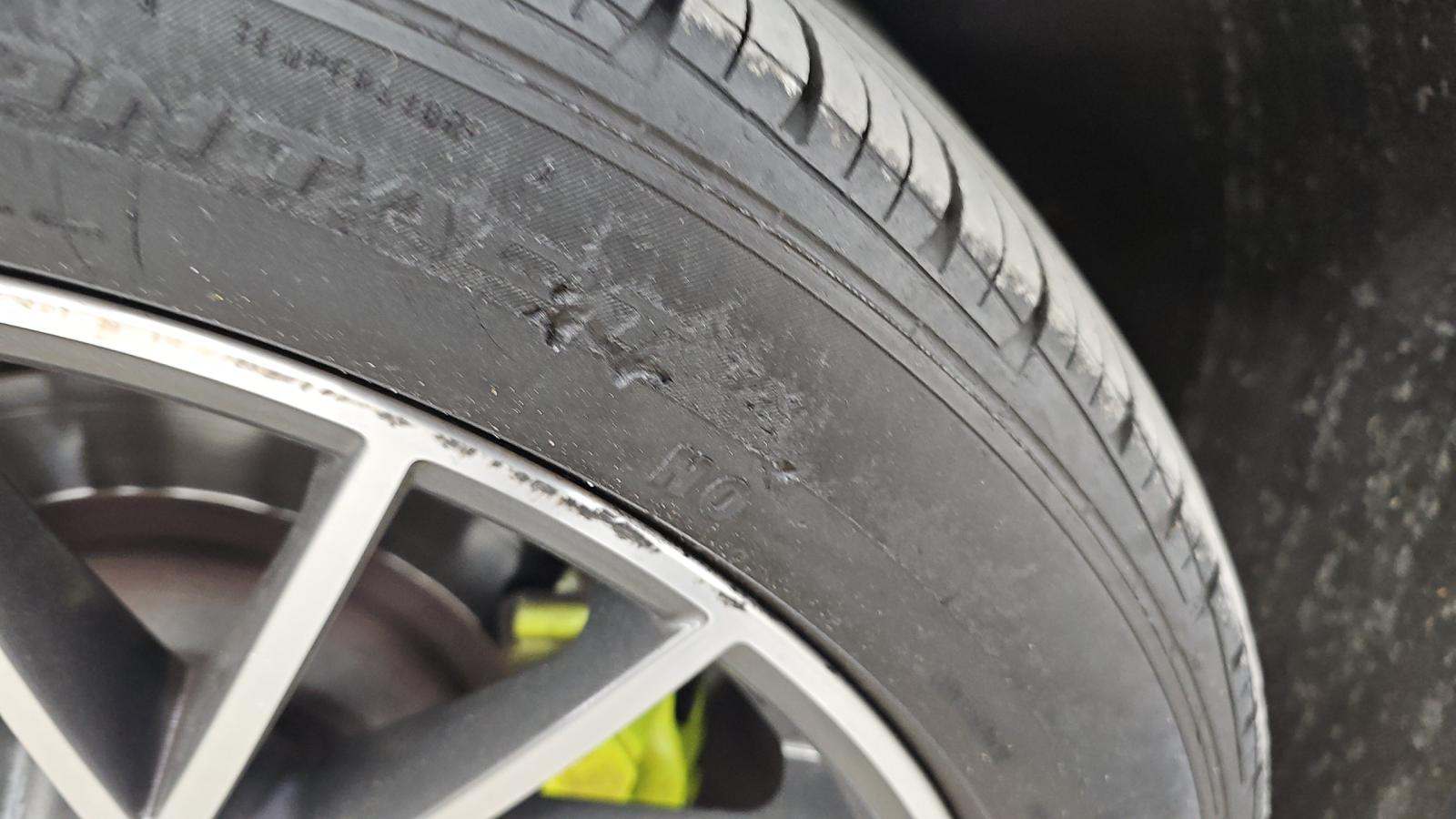 2022 Porsche Cayenne E-Hybrid AWD