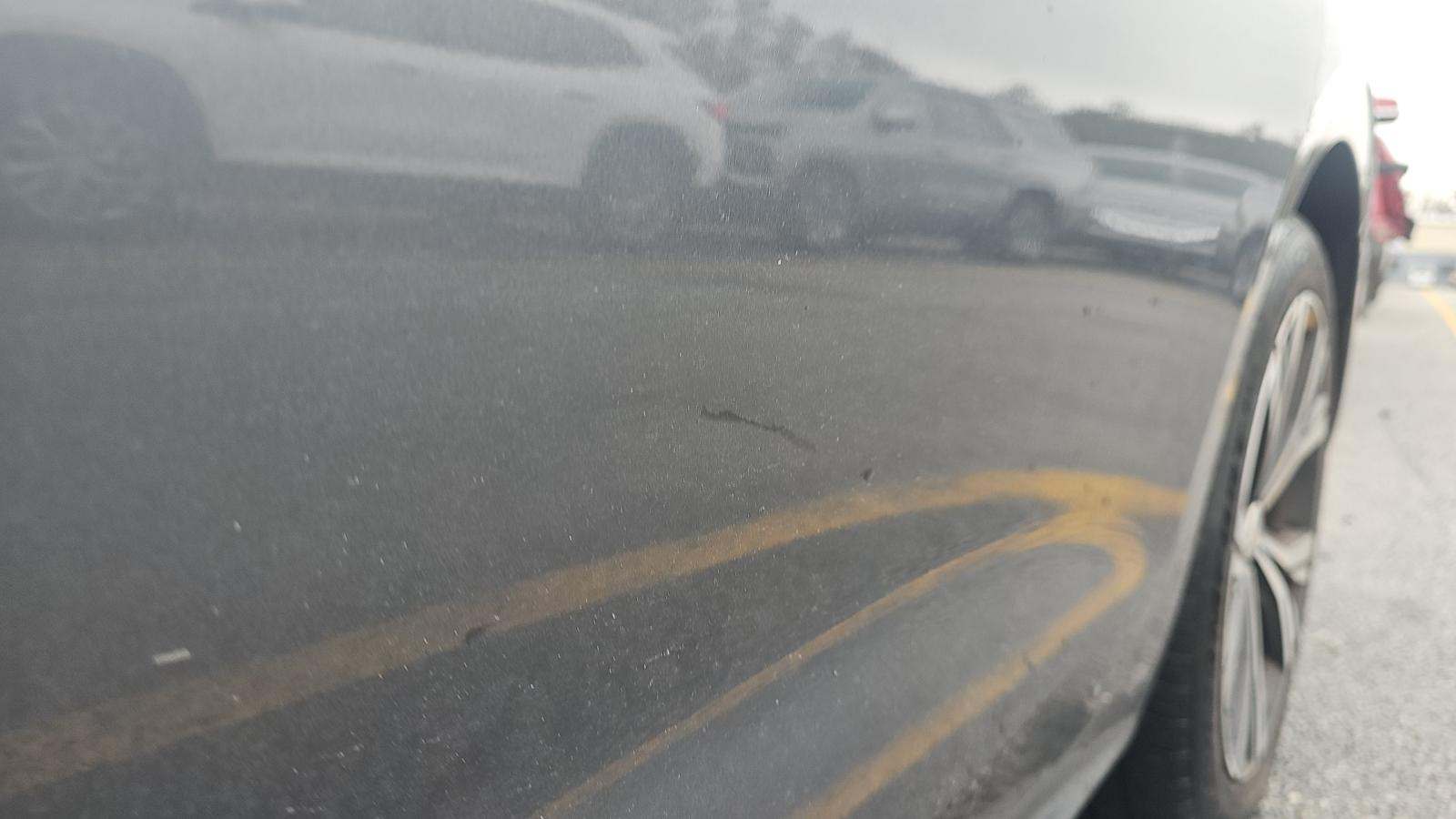 2021 Volkswagen Passat 2.0T SE FWD