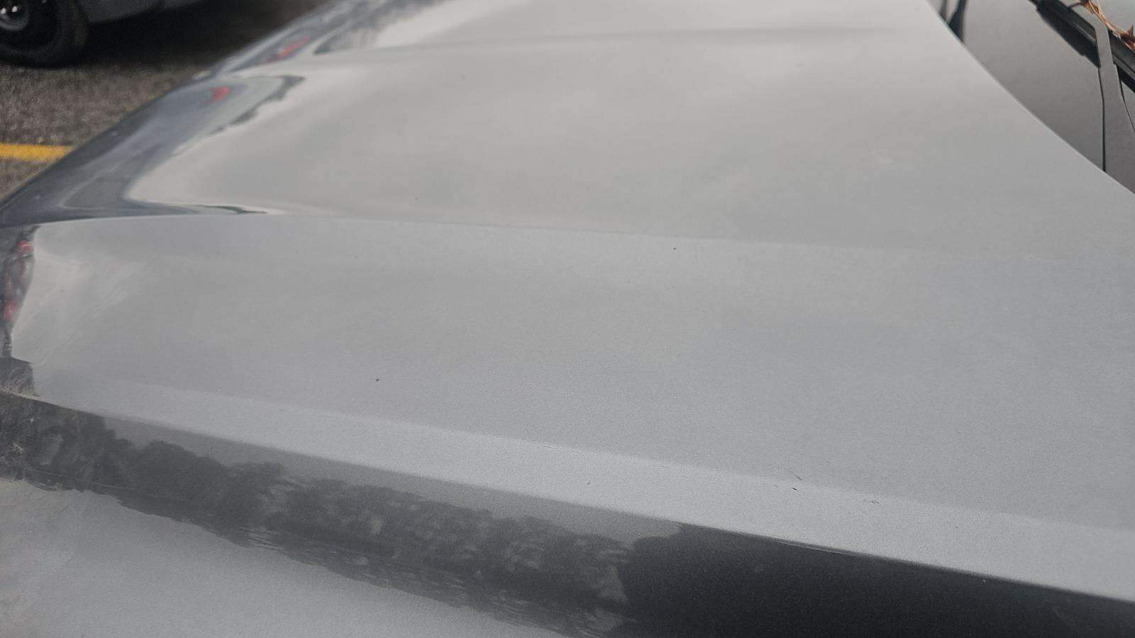 2021 Volkswagen Passat 2.0T SE FWD