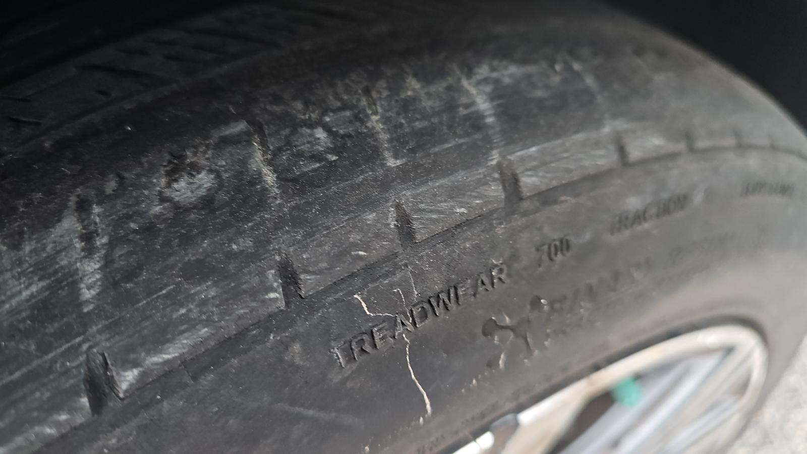 2021 Volkswagen Passat 2.0T SE FWD