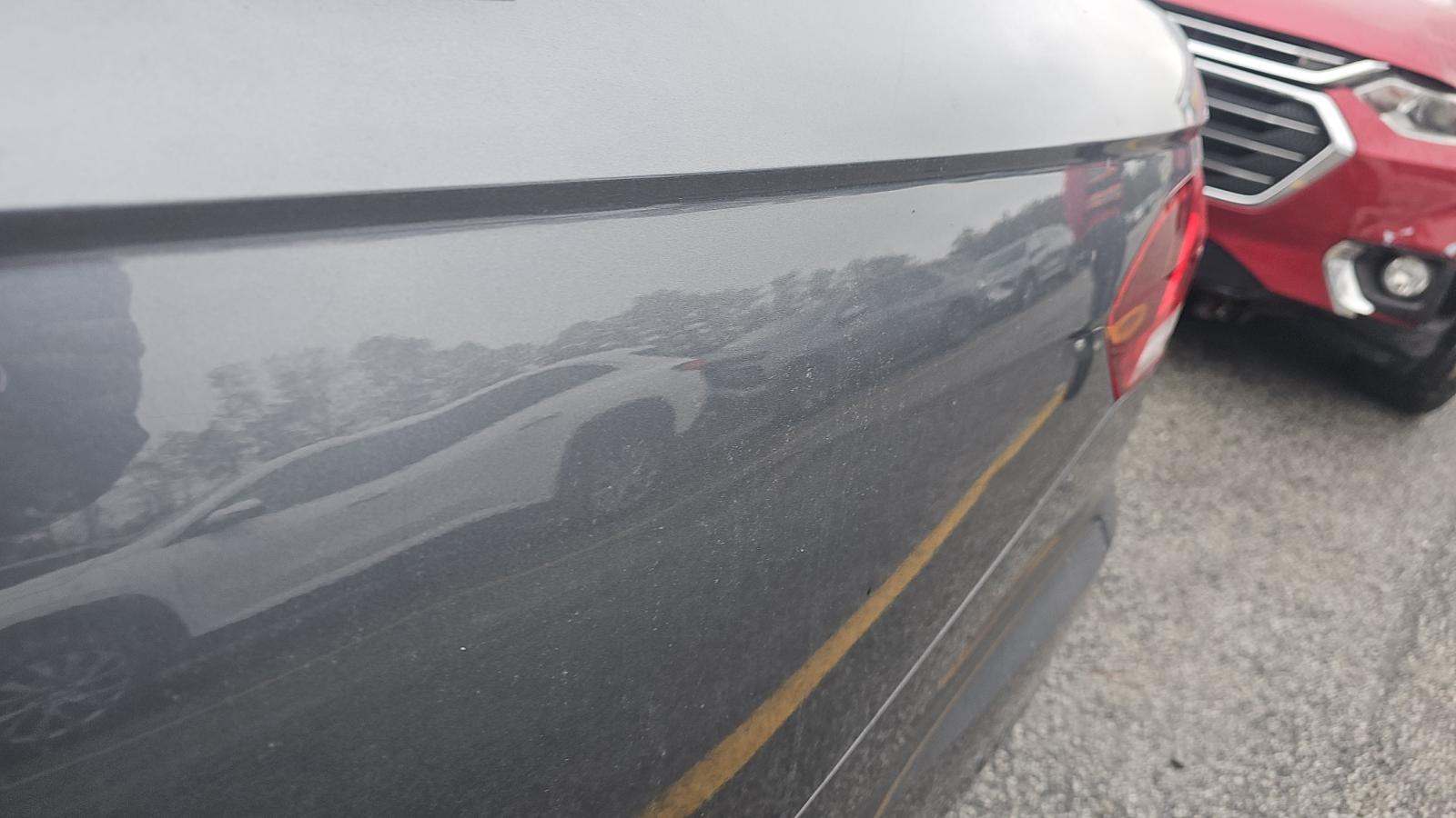 2021 Volkswagen Passat 2.0T SE FWD