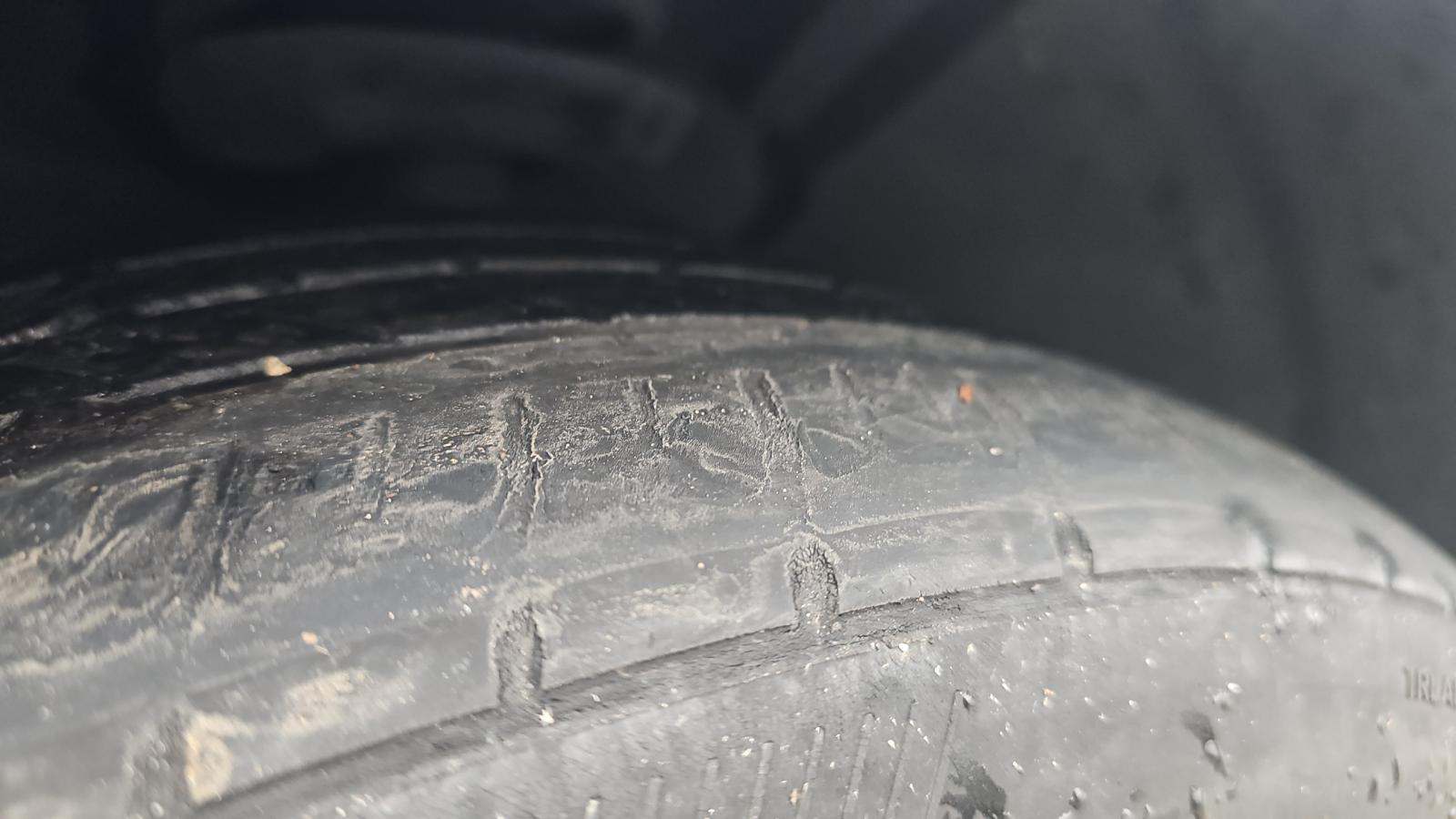 2021 Volkswagen Passat 2.0T SE FWD