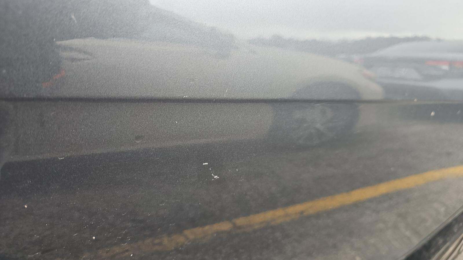 2021 Volkswagen Passat 2.0T SE FWD