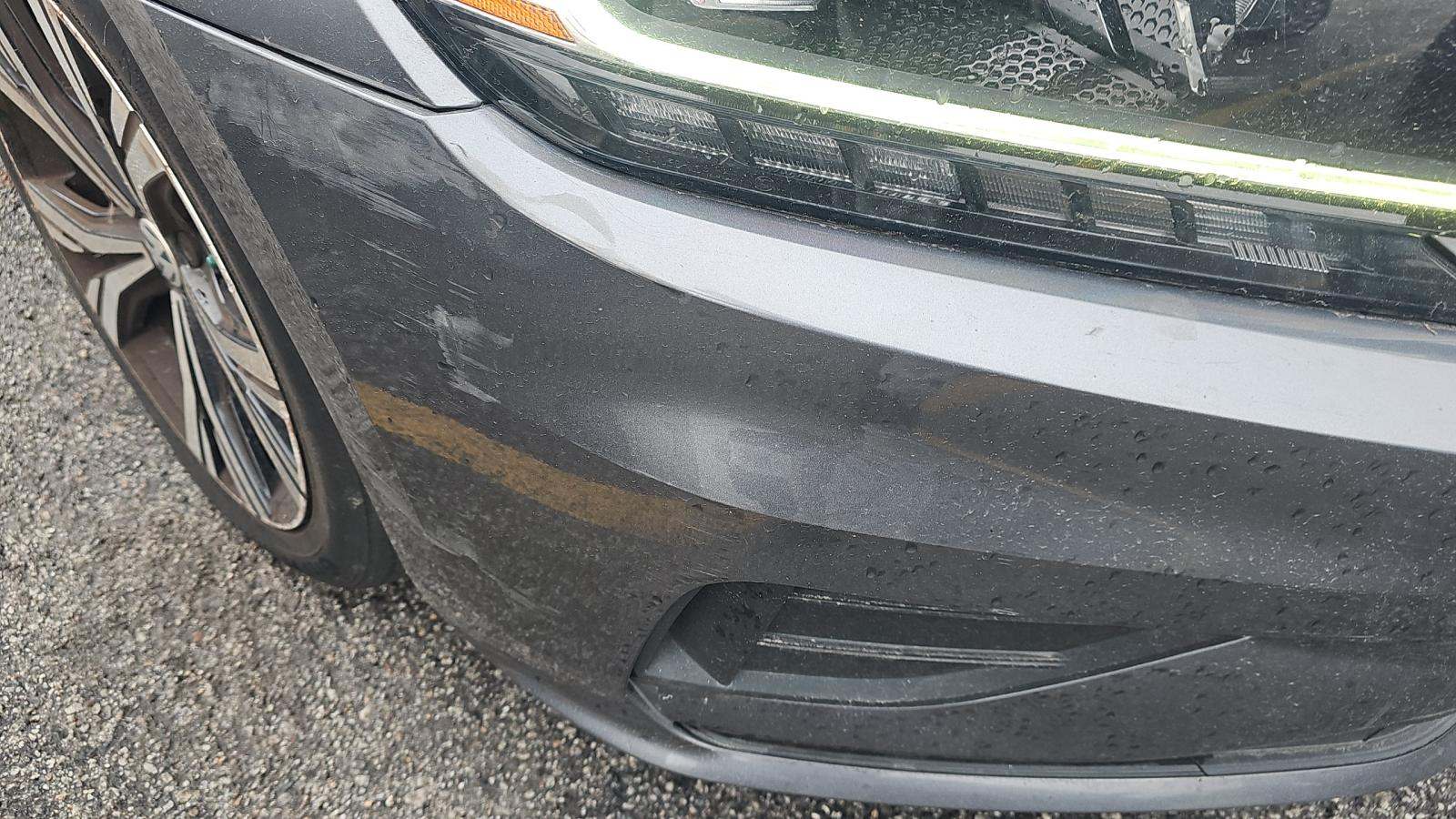 2021 Volkswagen Passat 2.0T SE FWD