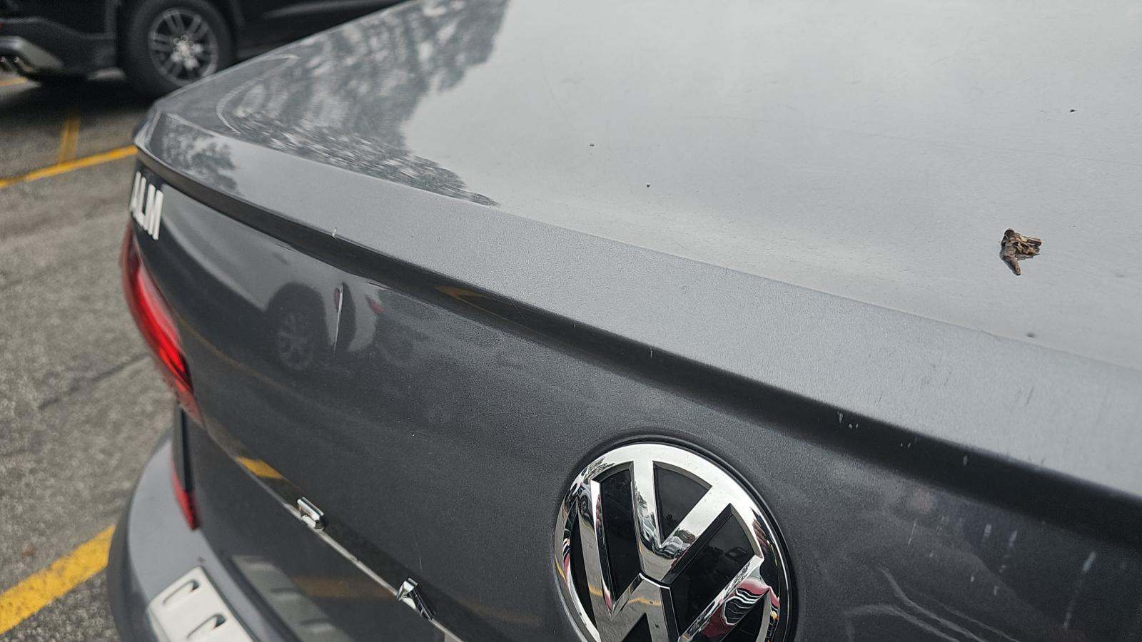 2021 Volkswagen Passat 2.0T SE FWD