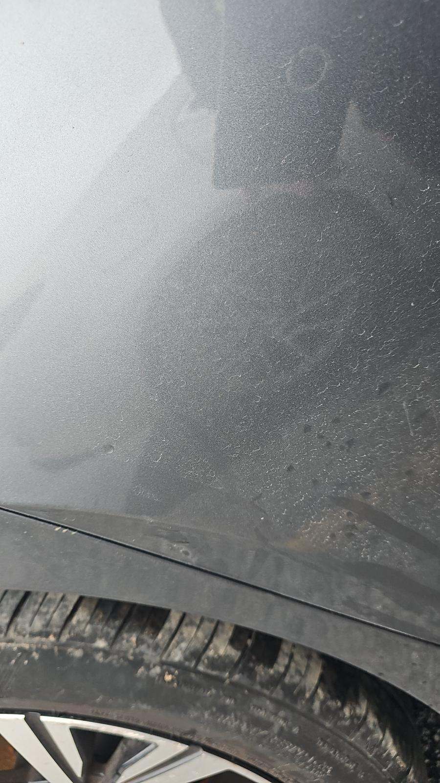 2021 Volkswagen Passat 2.0T SE FWD