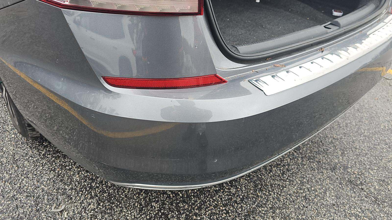 2021 Volkswagen Passat 2.0T SE FWD