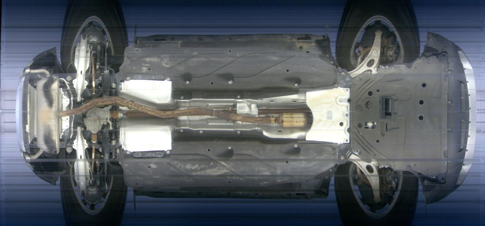 2024 Ford Escape Active AWD