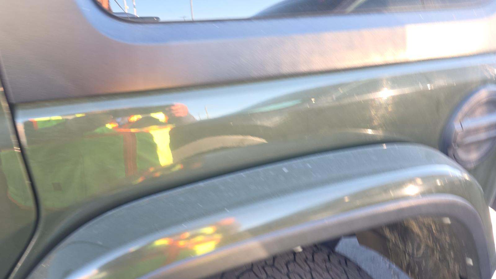 2022 Jeep Wrangler Unlimited 4xe Rubicon AWD