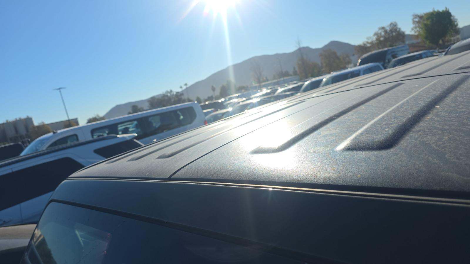 2022 Jeep Wrangler Unlimited 4xe Rubicon AWD