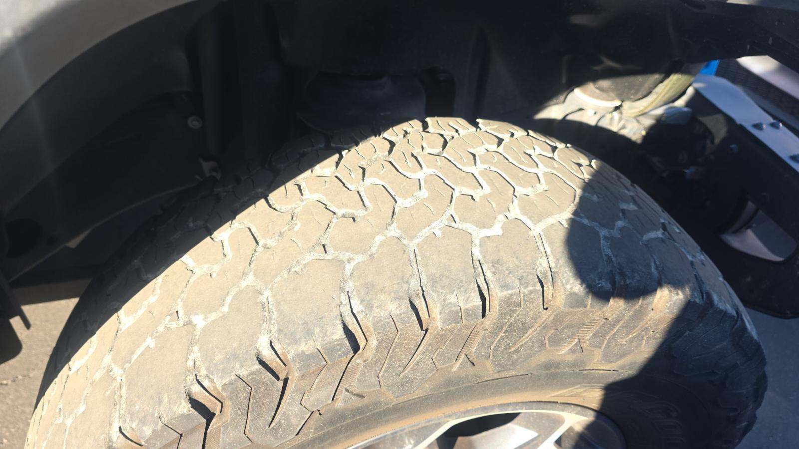 2022 Jeep Wrangler Unlimited 4xe Rubicon AWD