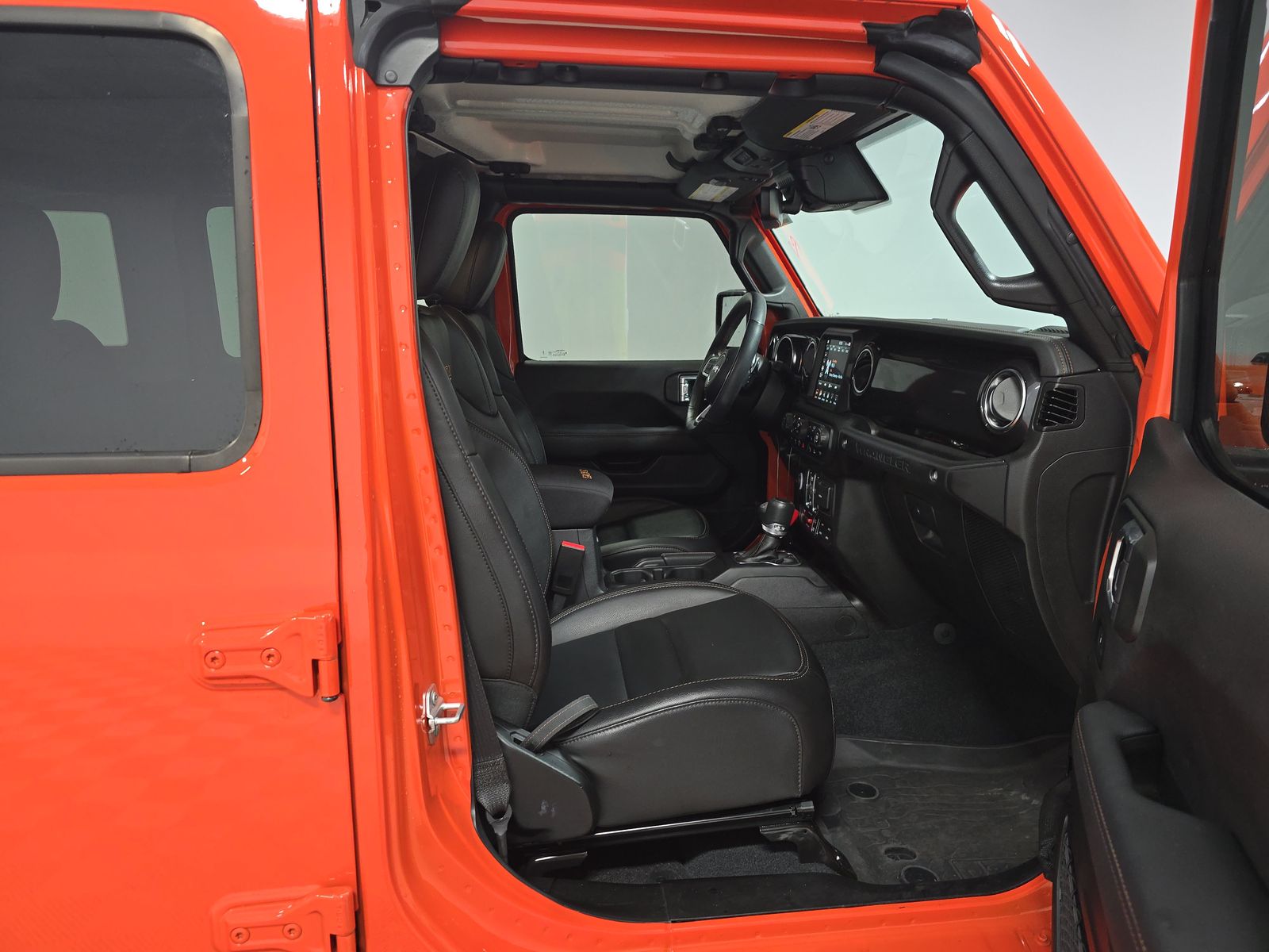 2023 Jeep Wrangler Rubicon 392 AWD