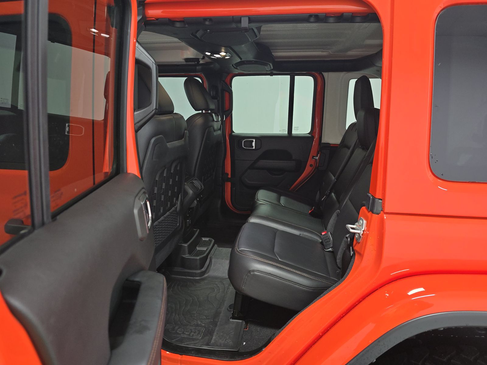 2023 Jeep Wrangler Rubicon 392 AWD
