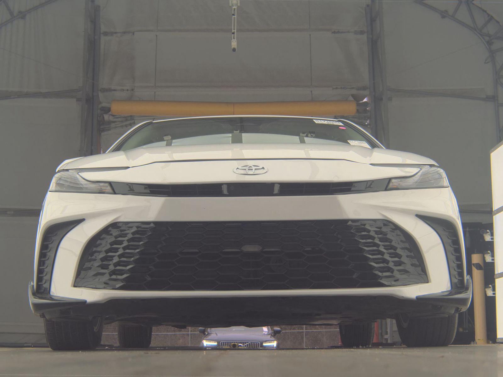 2025 Toyota Camry LE FWD