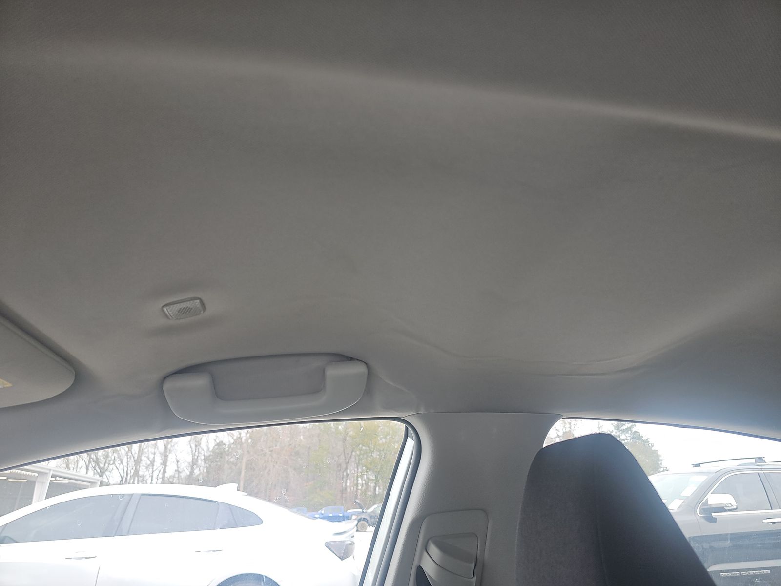 2025 Toyota Camry LE FWD