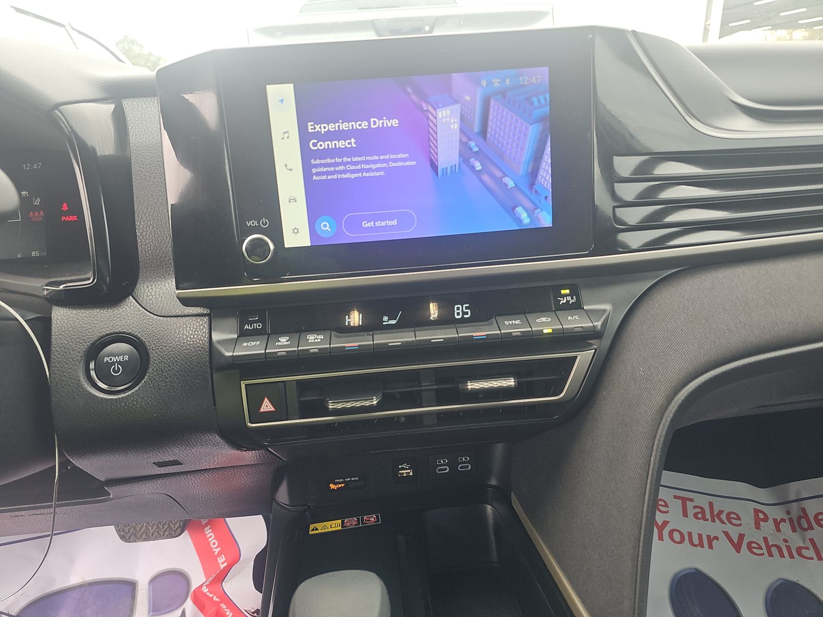 2025 Toyota Camry LE FWD