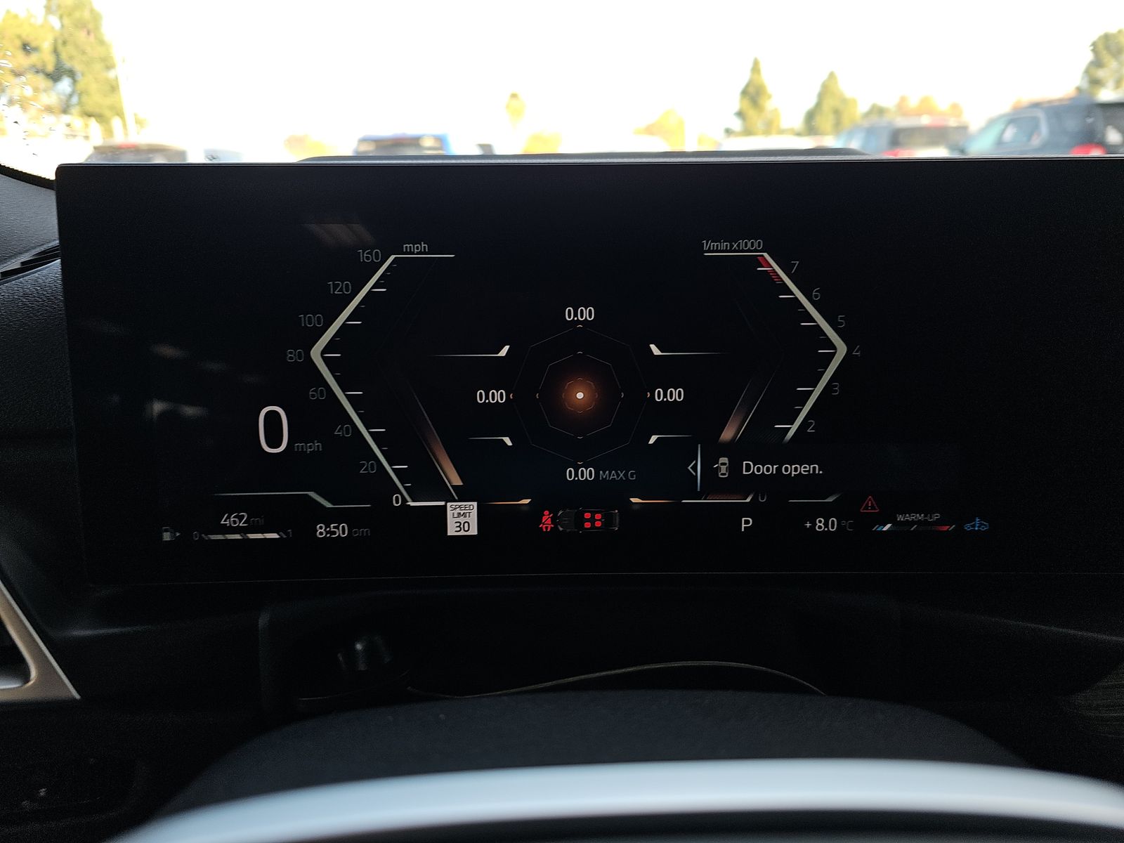 2025 BMW 4 Series 430i RWD